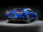 Chevrolet Camaro ZL1 2019 года (AU)